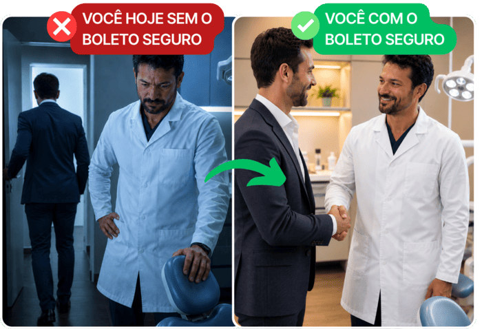 Antes e depois da implementação do Protocolo NR-1 2026